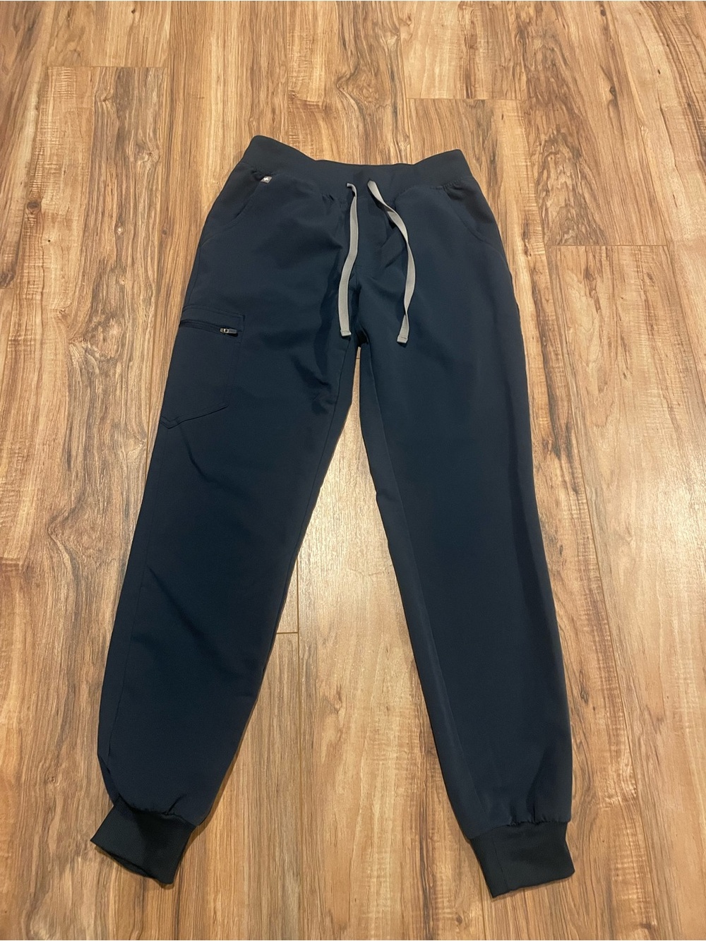 Women’s Figs Zamora Jogger Scrub Pant Dark Harbor